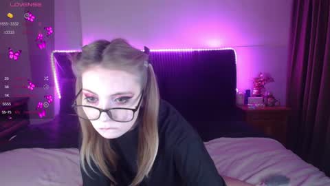 shysweetrish online show from 06.29.26