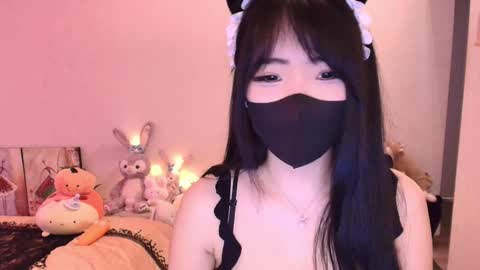 si_mokoko online show from 09.11.25