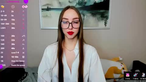 SIA online show from 03.12.25