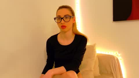 Anastasia online show from 02.19.26