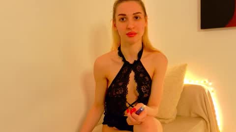 Anastasia online show from 02.25.26