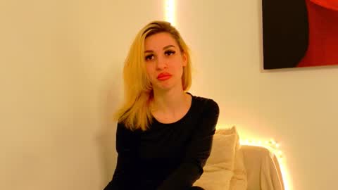 Anastasia online show from 03.09.26