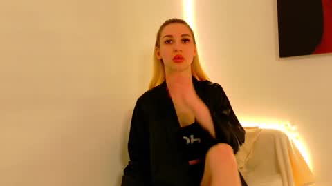 Anastasia online show from 03.19.26