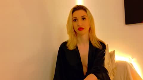 Anastasia online show from 03.23.26