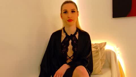 Anastasia online show from 03.28.26