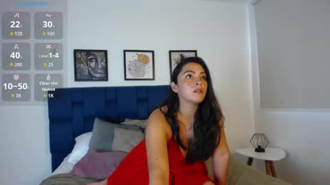 Siara online show from 04.23.26