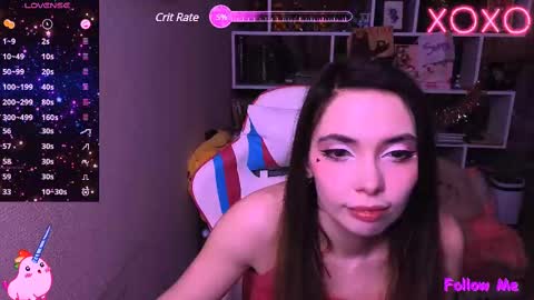 Snapshot of siashine chatting on 02.09.25 siashine online show from 02.09.25