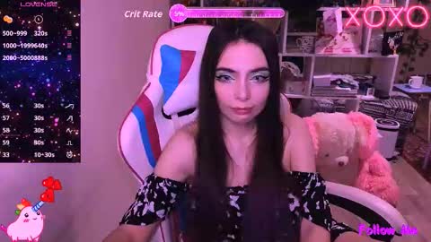 Snapshot of siashine chatting on 01.19.26 siashine online show from 01.19.26