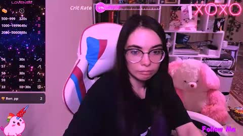 Snapshot of siashine chatting on 02.07.26 siashine online show from 02.07.26