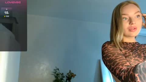 Eva online show from 09.15.25