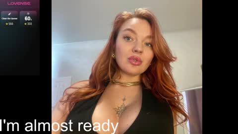 Snapshot of siberian_girl_ chatting on 02.09.26 Eva online show from 02.09.26