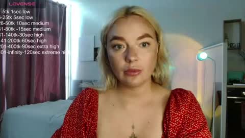 Eva online show from 06.29.26