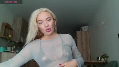 Eva online show from 07.07.26