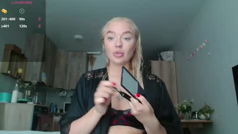 Eva online show from 07.08.26