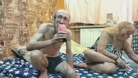 siberiataiga online show from 10.18.25