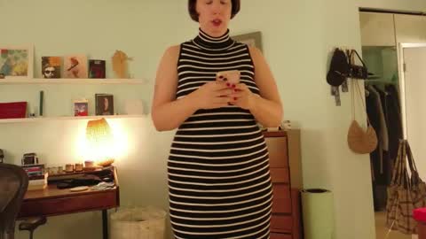 Snapshot of sicklitgirl chatting on 10.15.25 sicklitgirl online show from 10.15.25
