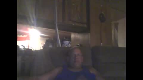 Bill online show from 10.29.25