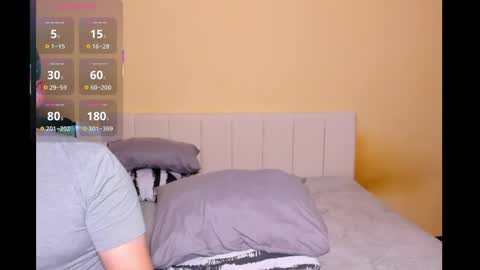 sida nans online show from 03.18.26