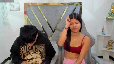 Snapshot of sidney_brownn chatting on 11.20.25 sidney_brownn online show from 11.20.25