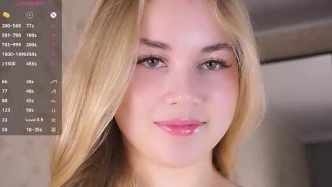 Elizabeth online show from 11.15.25