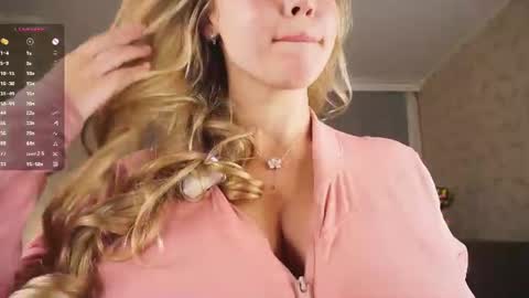 Elizabeth online show from 07.23.26