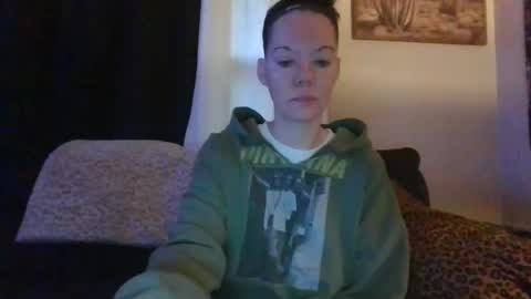 Mrs. St. Patrickk online show from 11.02.25