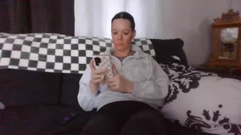 Mrs. St. Patrickk online show from 12.04.25