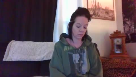 Mrs. St. Patrickk online show from 03.23.26
