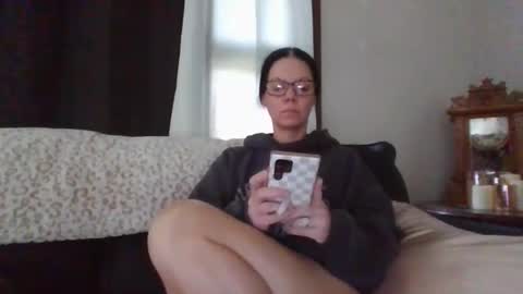 Mrs. St. Patrickk online show from 04.27.26