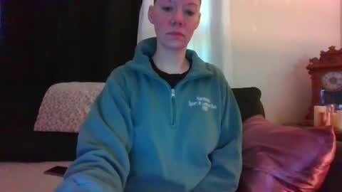 Mrs. St. Patrickk online show from 04.29.26