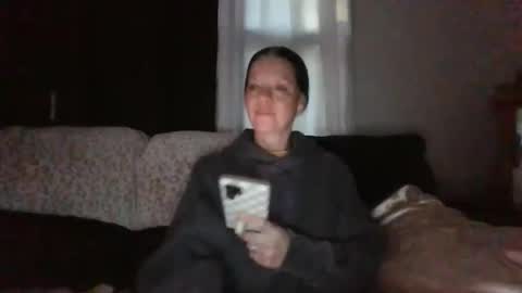 Mrs. St. Patrickk online show from 05.03.26