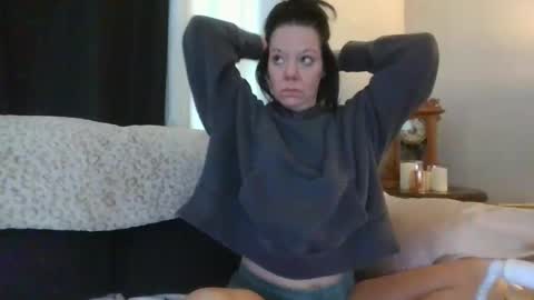 Mrs. St. Patrickk online show from 05.03.26