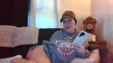 Mrs. St. Patrickk online show from 05.04.26