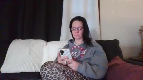 Mrs. St. Patrickk online show from 05.07.26