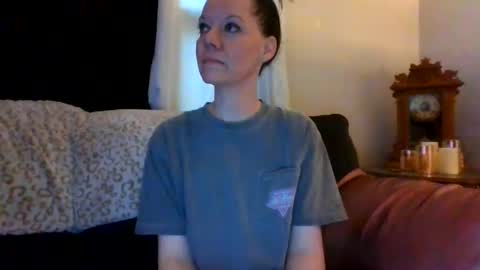 Mrs. St. Patrickk online show from 06.06.26