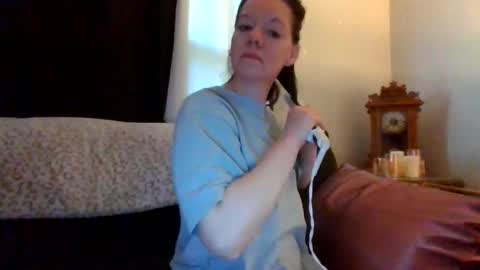 Mrs. St. Patrickk online show from 06.06.26