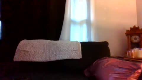 Mrs. St. Patrickk online show from 06.07.26