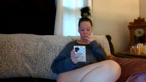 Mrs. St. Patrickk online show from 06.08.26