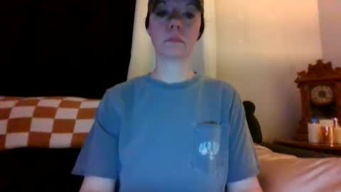 Mrs. St. Patrickk online show from 06.10.26