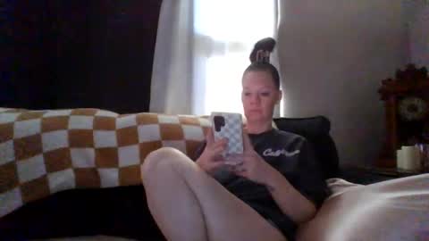 Mrs. St. Patrickk online show from 06.12.26