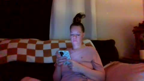 Mrs. St. Patrickk online show from 06.14.26