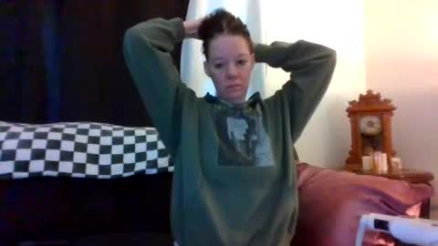 Mrs. St. Patrickk online show from 06.15.26