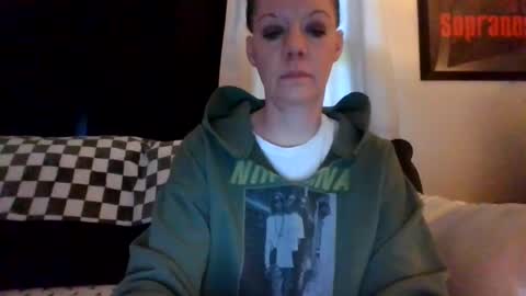 Mrs. St. Patrickk online show from 07.14.26