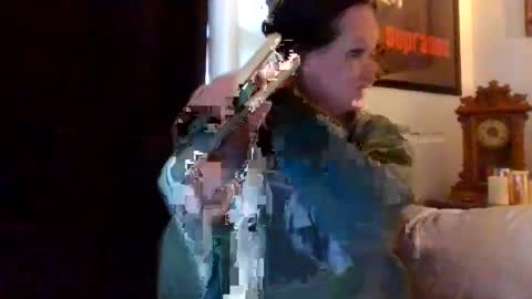 Mrs. St. Patrickk online show from 08.03.26