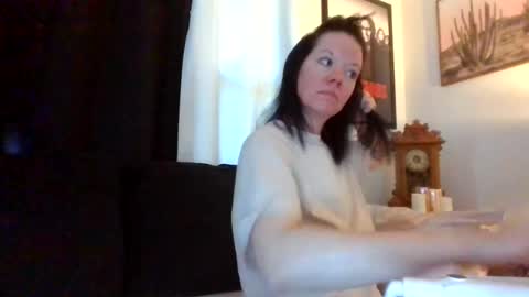 Mrs. St. Patrickk online show from 08.04.26