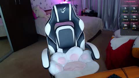 Snapshot of sidny_blush chatting on 03.20.26 Sidny online show from 03.20.26