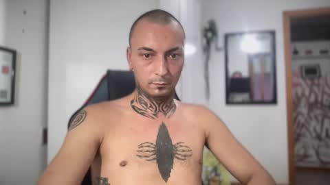 sidvicious23cm online show from 09.09.25