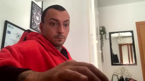 sidvicious23cm online show from 09.30.25