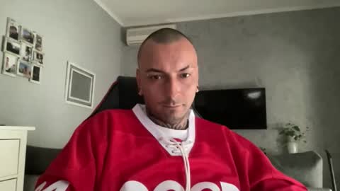 sidvicious23cm online show from 10.27.25