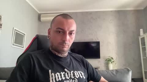 sidvicious23cm online show from 10.29.25